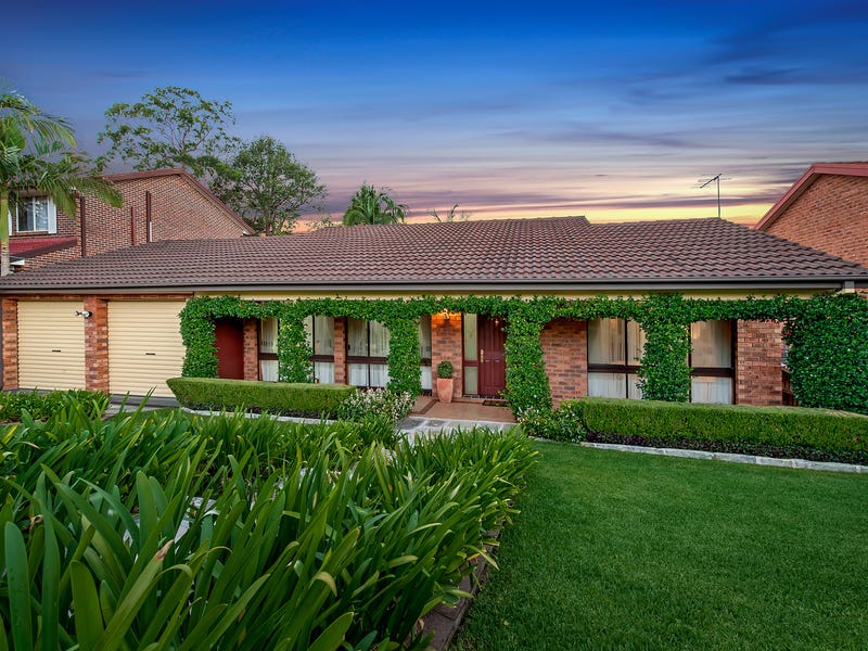 58 Jenner Road, Dural, NSW 2158 Property Details