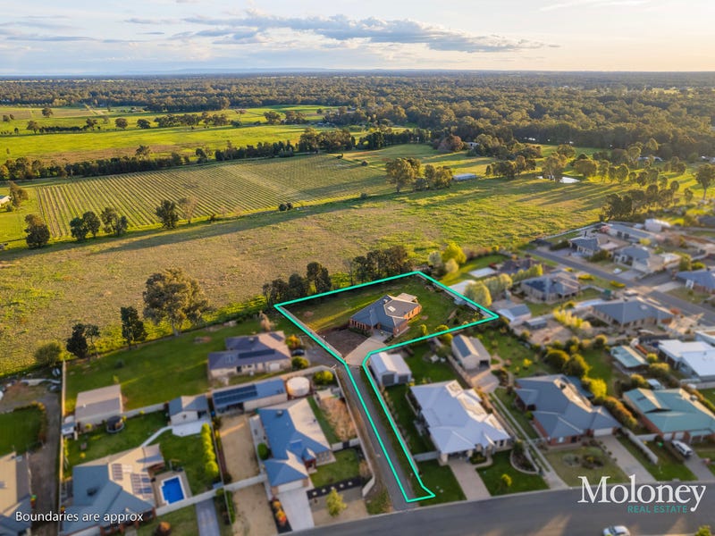 33 Morley Drive, Wahgunyah, Vic 3687 Property Details