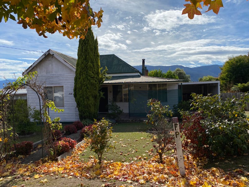 108 Wheeler Street, Corryong, VIC 3707