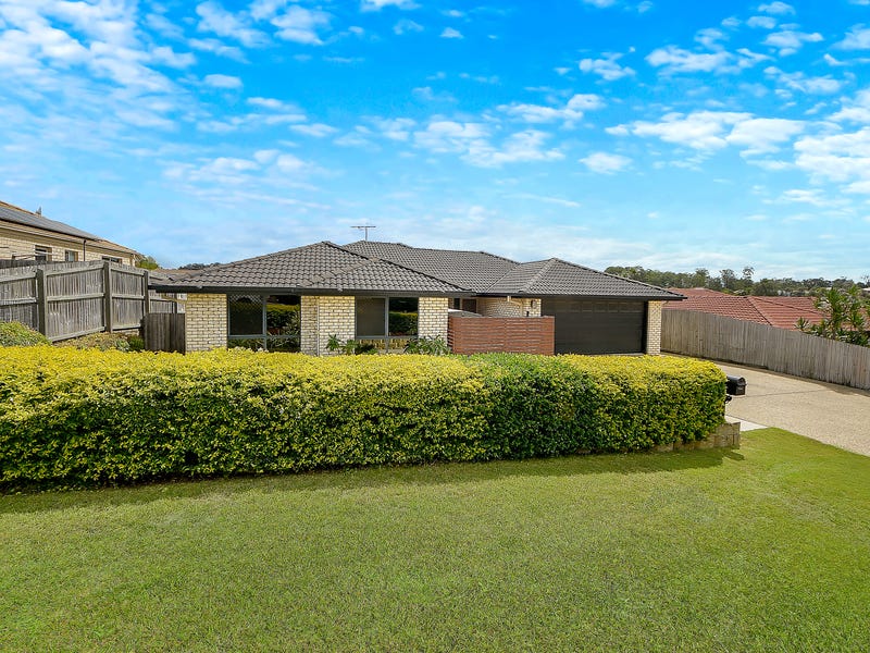 4 Hillary Drive, Warner, QLD 4500
