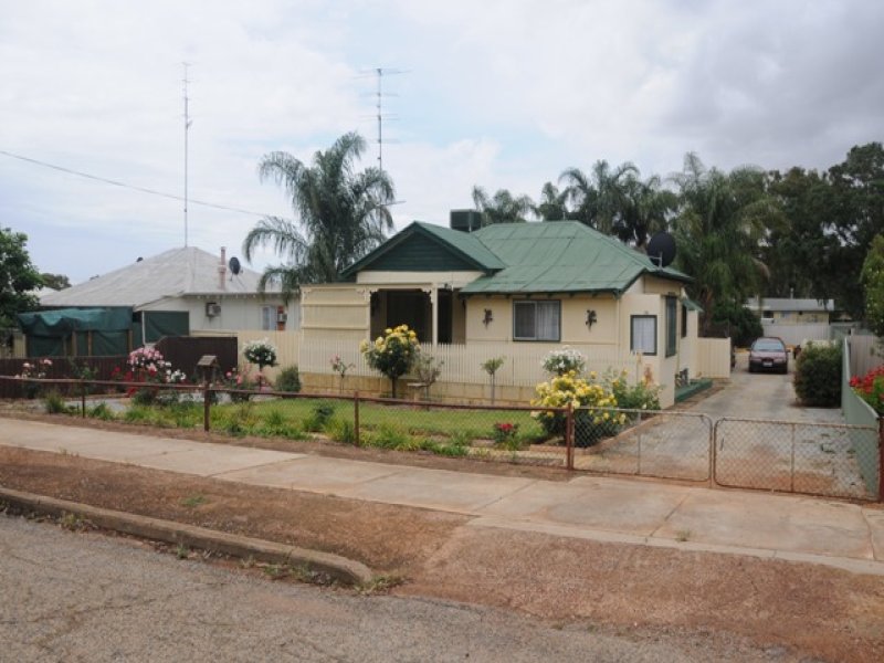 56 James Street, Goomalling, WA 6460 Property Details