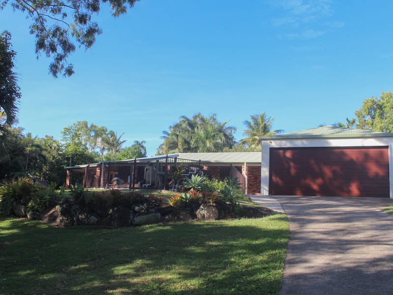 22 Admiral Drive, Dolphin Heads, QLD 4740