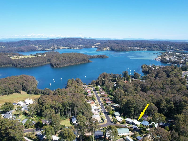 8 Cole Crescent, Narooma, NSW 2546 House for Sale