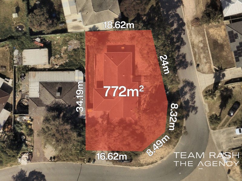 32 Camfield Loop, Parmelia, WA 6167 Property Details