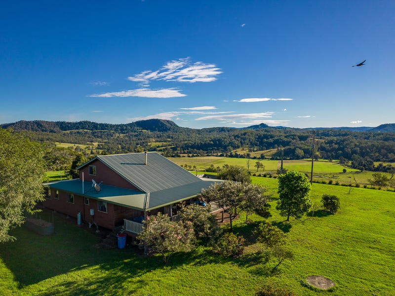 777 Old Cobocorn Road, Eden Creek, NSW 2474