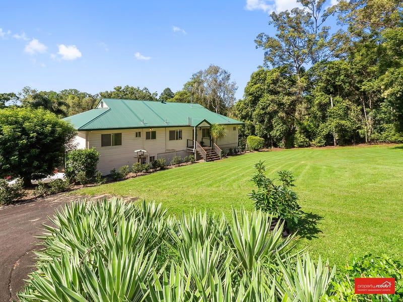 122124 Blackall Range Road, Woombye, QLD 4559