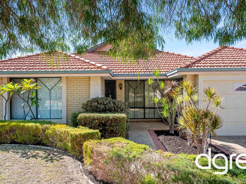 5 Roscrea Court, Orelia, WA 6167 - Property Details