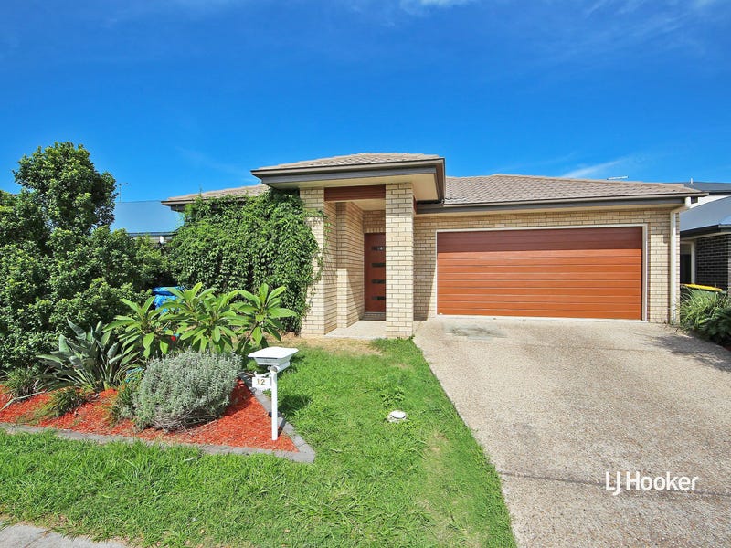 12 Hope Street, Griffin, Qld 4503 Property Details