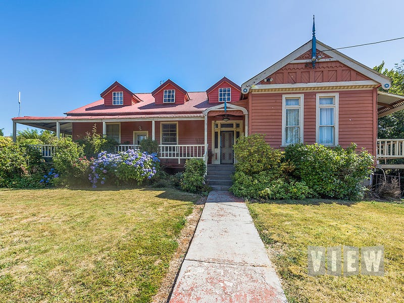 62 Main Road, Wilmot, Tas 7310 Property Details