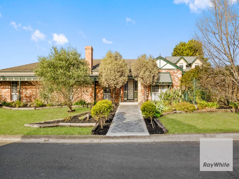 1 Stockyard Close, Sydenham, Vic 3037 Property Details