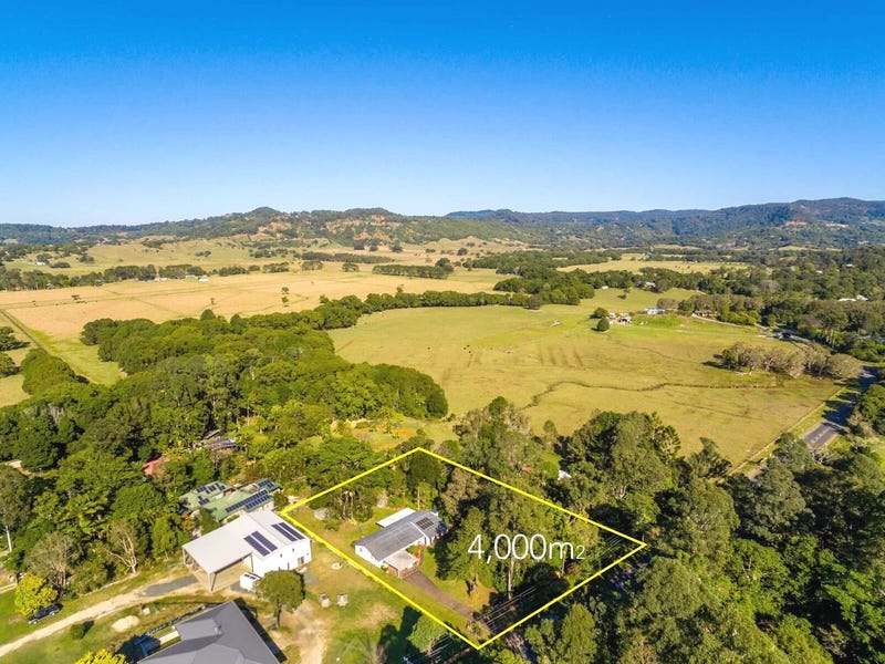 27 Left Bank Road, Mullumbimby, NSW 2482