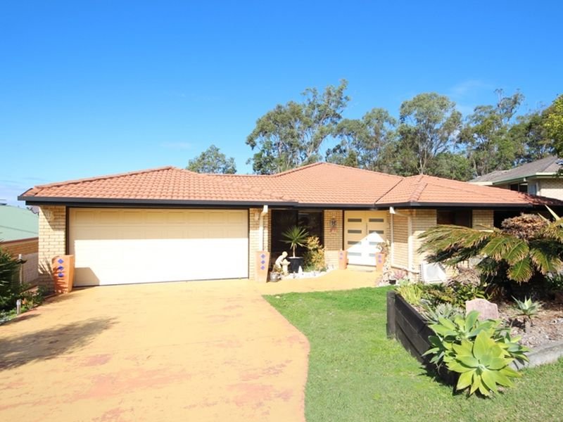 3 Lacewing Place, Mango Hill, QLD 4509