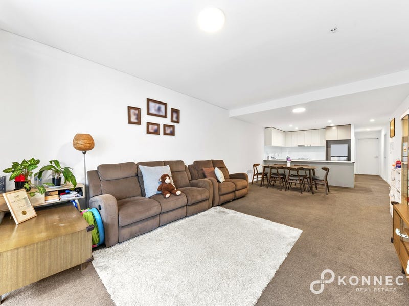 812/2C Charles Street, Canterbury, NSW 2193 - Property Details