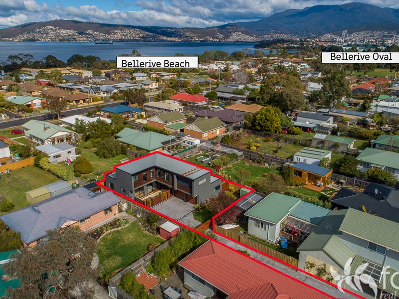 109B Clarence Street, Bellerive, Tas 7018 Property Details