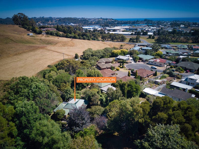 24 Gawler Road, Ulverstone, Tas 7315 Property Details