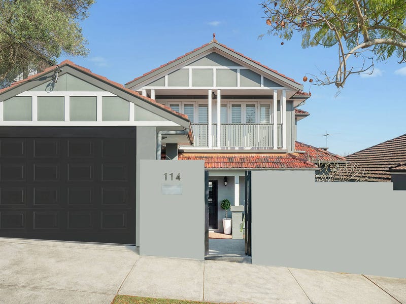 114 Macpherson Street, Cremorne, NSW 2090