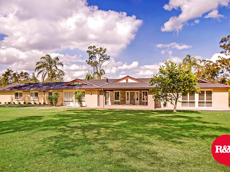 1418 Grays Lane, Cranebrook, NSW 2749 Property Details