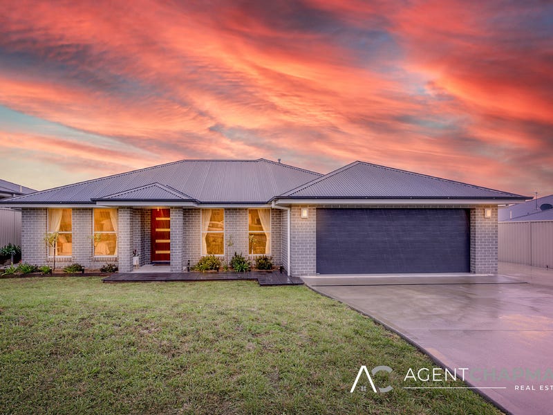 55 Graham Drive, Kelso, NSW 2795