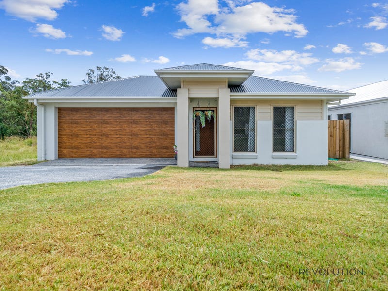 29 Mirage Street, Brassall, Qld 4305 House for Sale