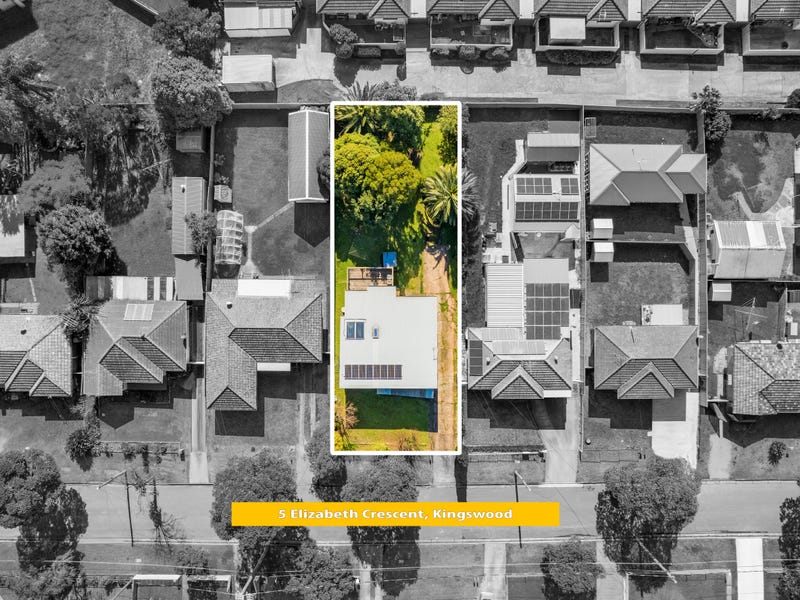 5 Elizabeth Crescent, Kingswood, NSW 2747 Property Details