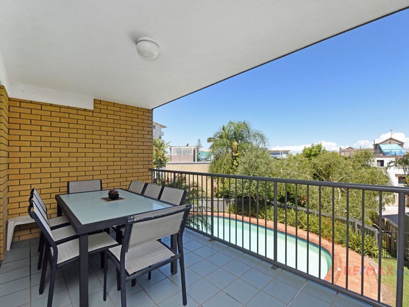 4/34 Moreton Parade, Caloundra, Qld 4551 Property Details