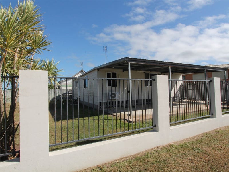 96 Banister Street, Brandon, Qld 4808 Property Details