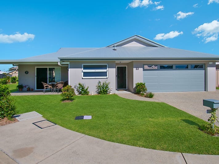 Palm Lake Resort Ballina 120 North Creek Road, Ballina