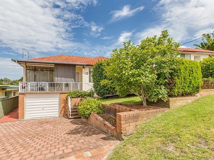 44 Valley View Cres, Glendale, NSW 2285 Property Details