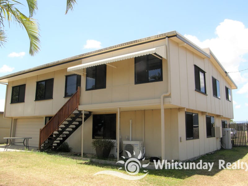 23 Faust Street, Proserpine, Qld 4800 Property Details