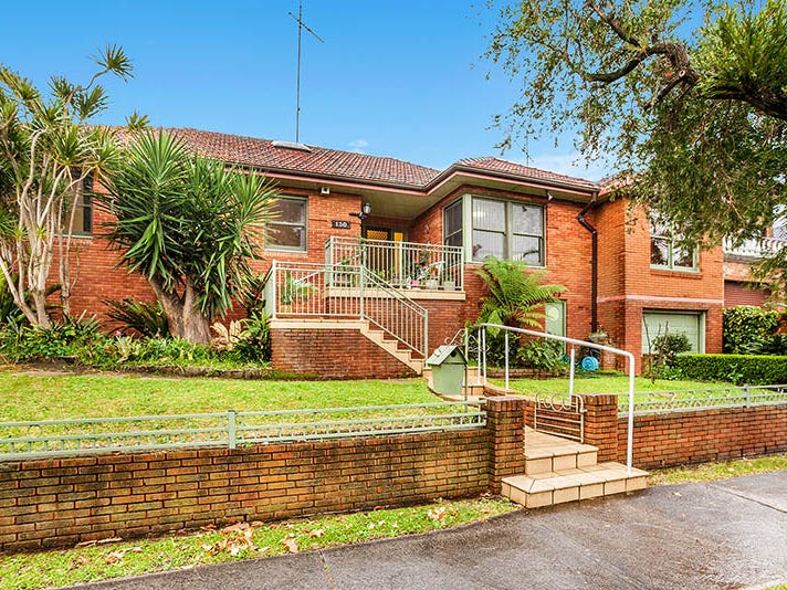 130 Wolseley St, Bexley, NSW 2207 Property Details