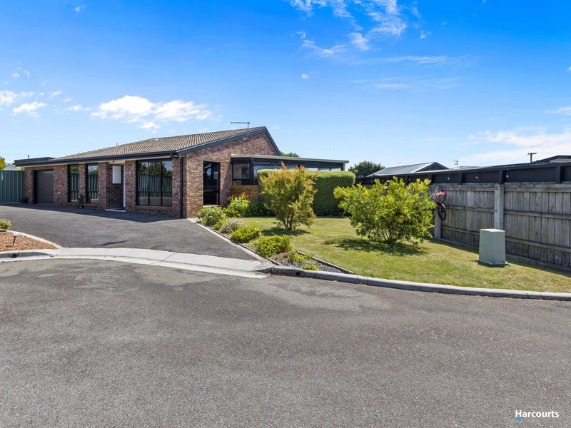 7/45 Street, Devonport, Tas 7310 Unit for Sale