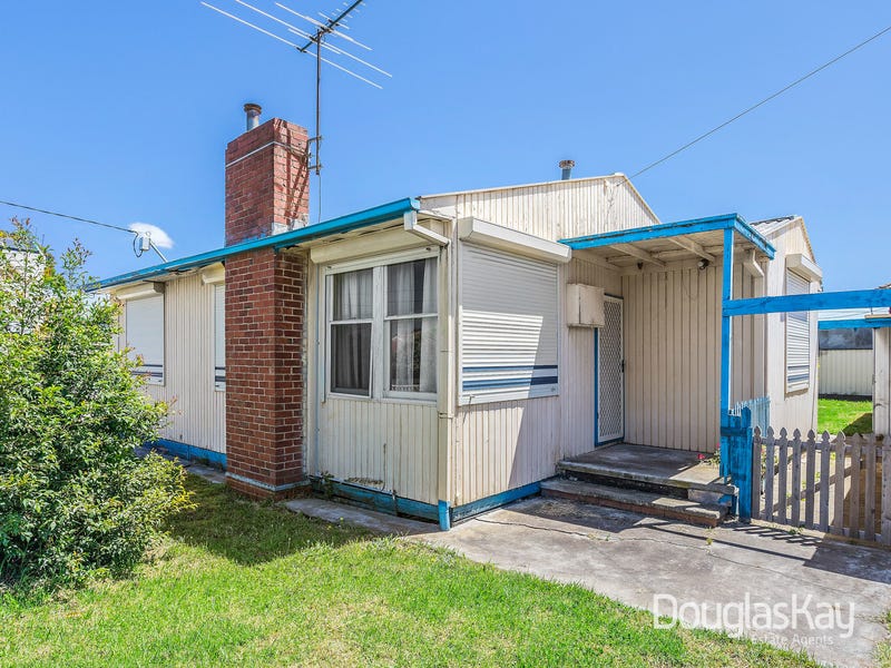 16 Wilkinson Road, Sunshine, VIC 3020