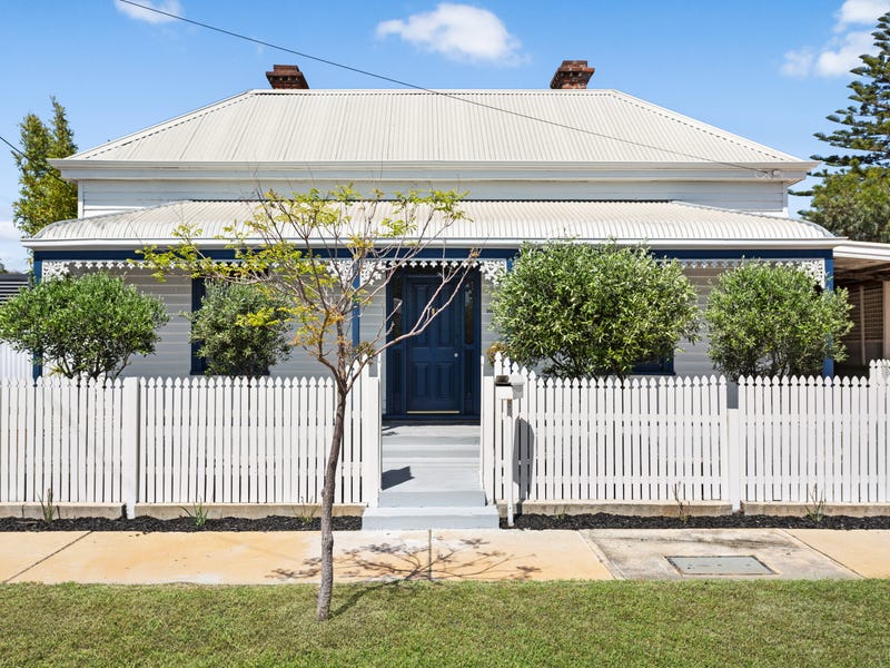 160 Hargrave Street, Birkenhead, SA 5015 Property Details