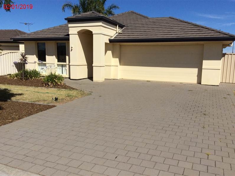 12 Hastings Avenue, Burton, SA 5110