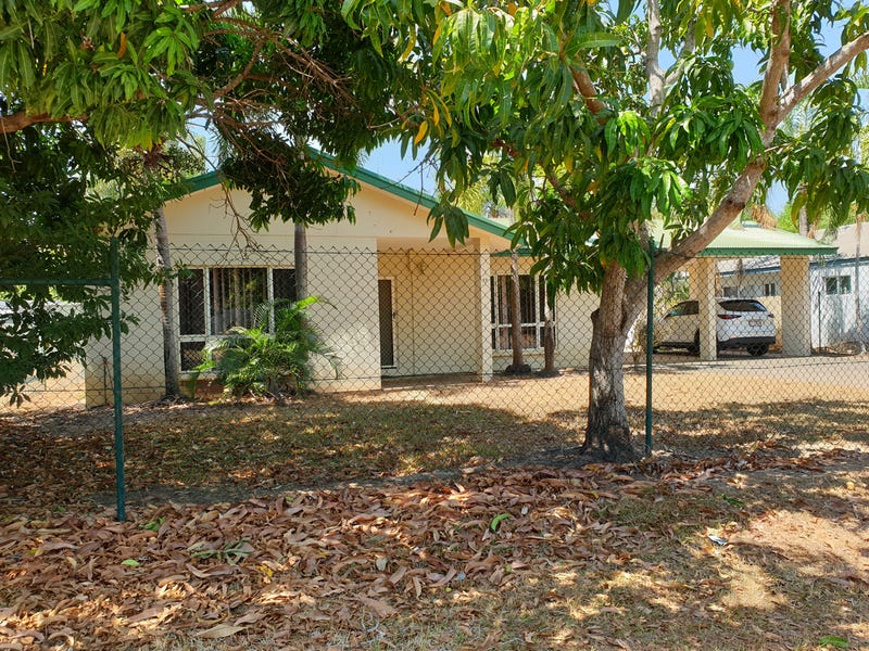 19 Connaught Court, Bakewell, NT 0832 House for Sale