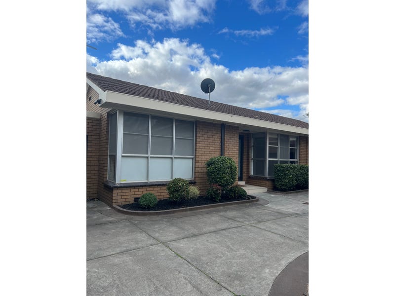 1/29 Elwood Street, Brighton, VIC 3186