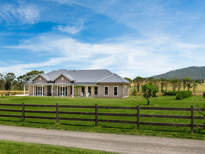 515 Agars Lane, Berry, NSW 2535 Property Details