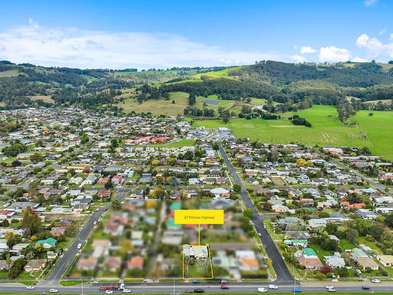 27 Princes Highway, Trafalgar, Vic 3824 House for Sale realestate