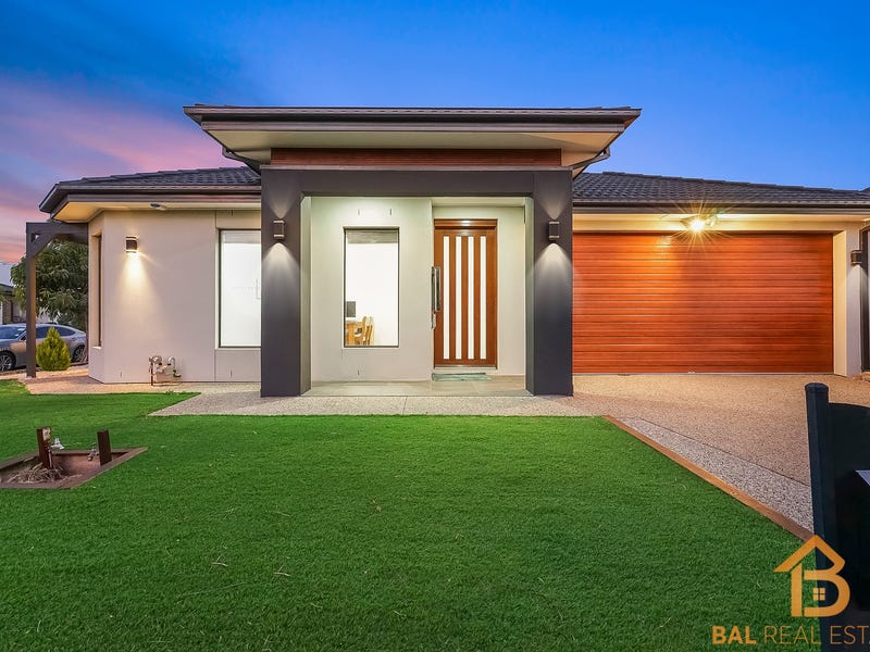 1 Bottlebrush Road, Aintree, Vic 3336 Property Details