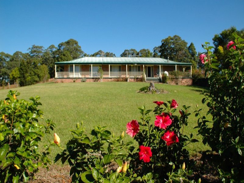 161 Wattley Hill Road, Wootton, NSW 2423 Property Details