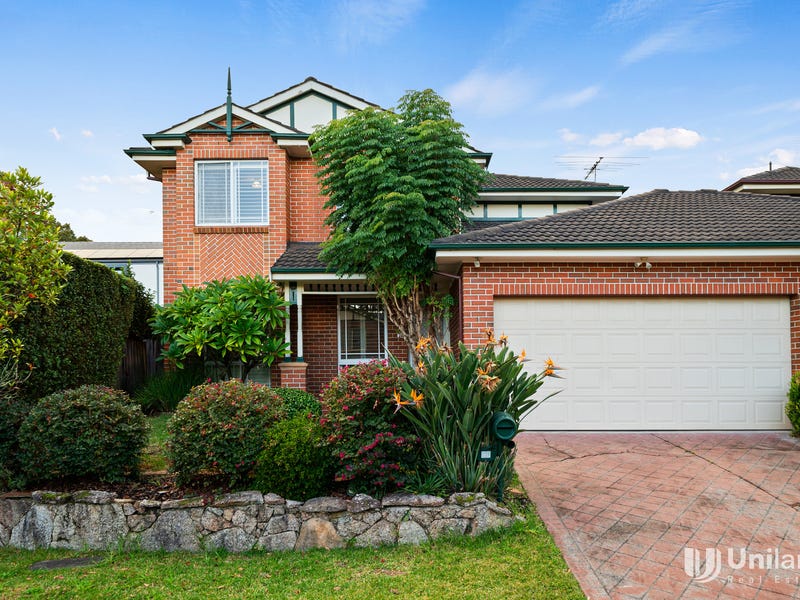 20 Ridgeview Way, Cherrybrook, NSW 2126 - realestate.com.au