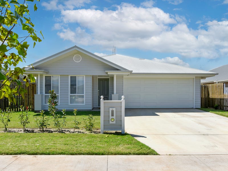 6 Krumins Avenue, Highfields, Qld 4352 Property Details