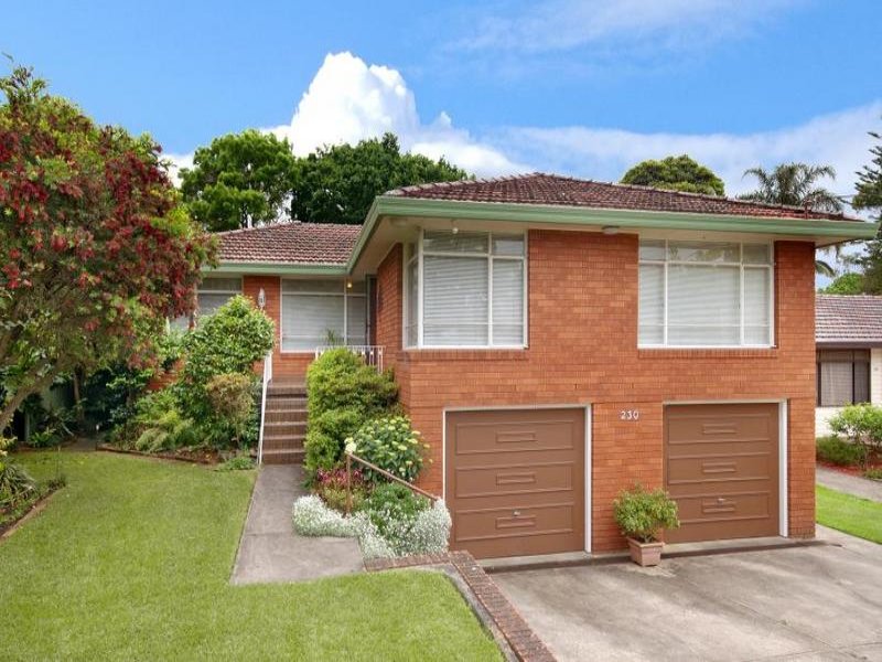 230 Carlingford Road, Carlingford, NSW 2118