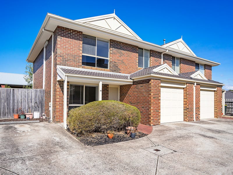 24/95 Ashleigh Avenue, Frankston, VIC 3199
