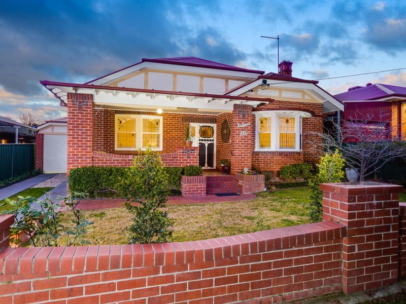 681 Jones Street, Albury, NSW 2640 Property Details