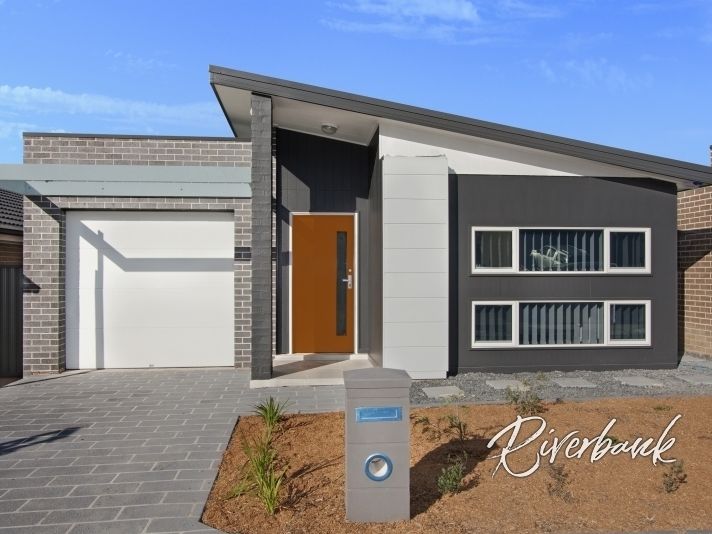 17 Fishburn Street, Jordan Springs, NSW 2747