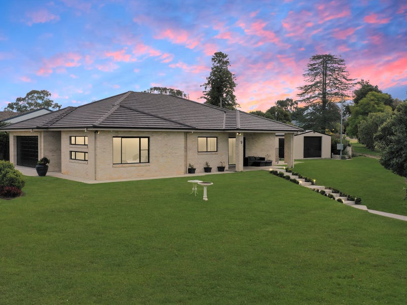 9 Storey Street, Quirindi, NSW 2343 Property Details