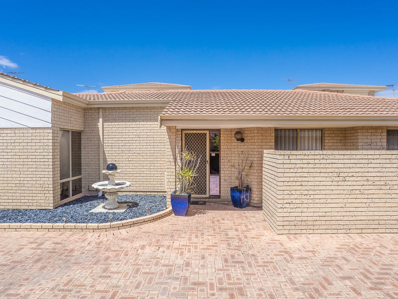 7/5 Shannon Road, Mandurah, WA 6210 Property Details