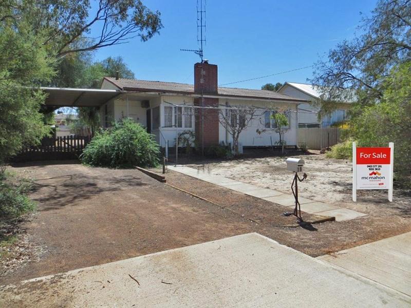 19 Seimons Avenue, Corrigin, WA 6375 Property Details