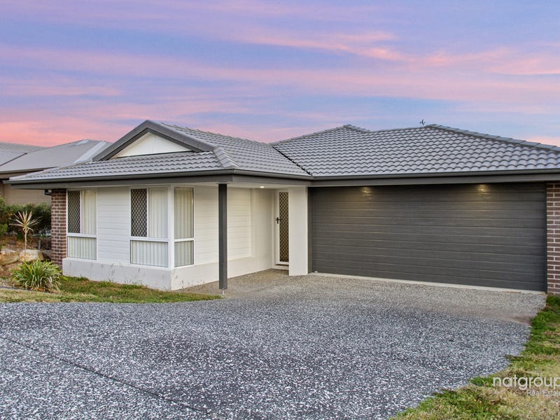 Lot 402 Alexandrina Street, Coomera, Qld 4209 - Property Details